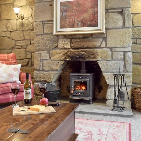 Deuchars Cottage Kenmore (Perth and Kinross) Exterior foto